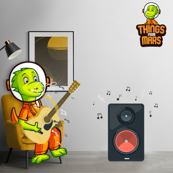 Schlagen Sie den richtigen Chord mit Geschenken für Musikliebhaber